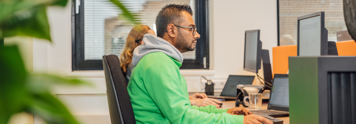 Online voorlichtingen