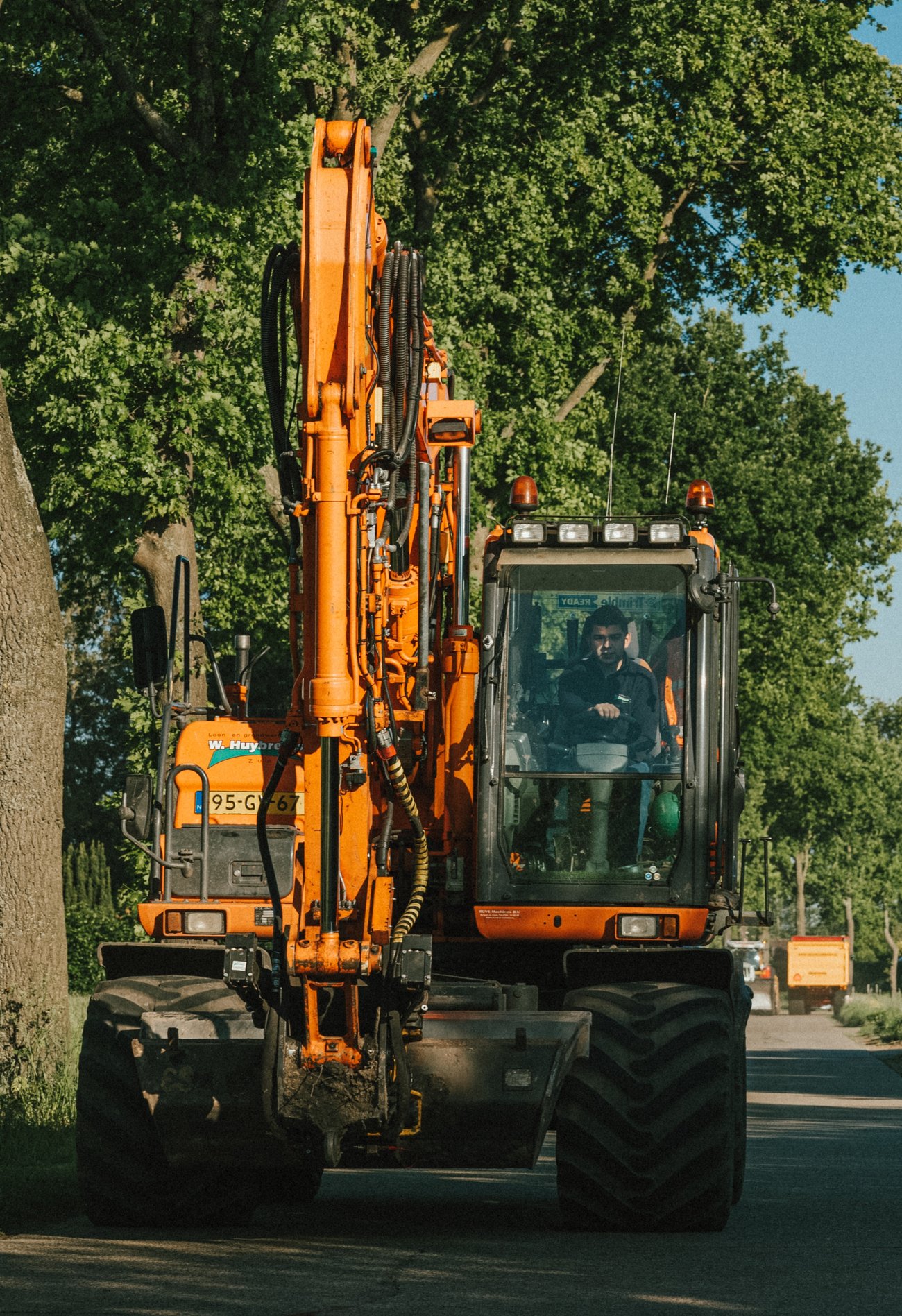 Botsing met een viaduct: had dit voorkomen kunnen worden?