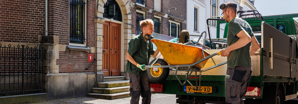 De onzichtbare gevaren van je bedrijfswagen