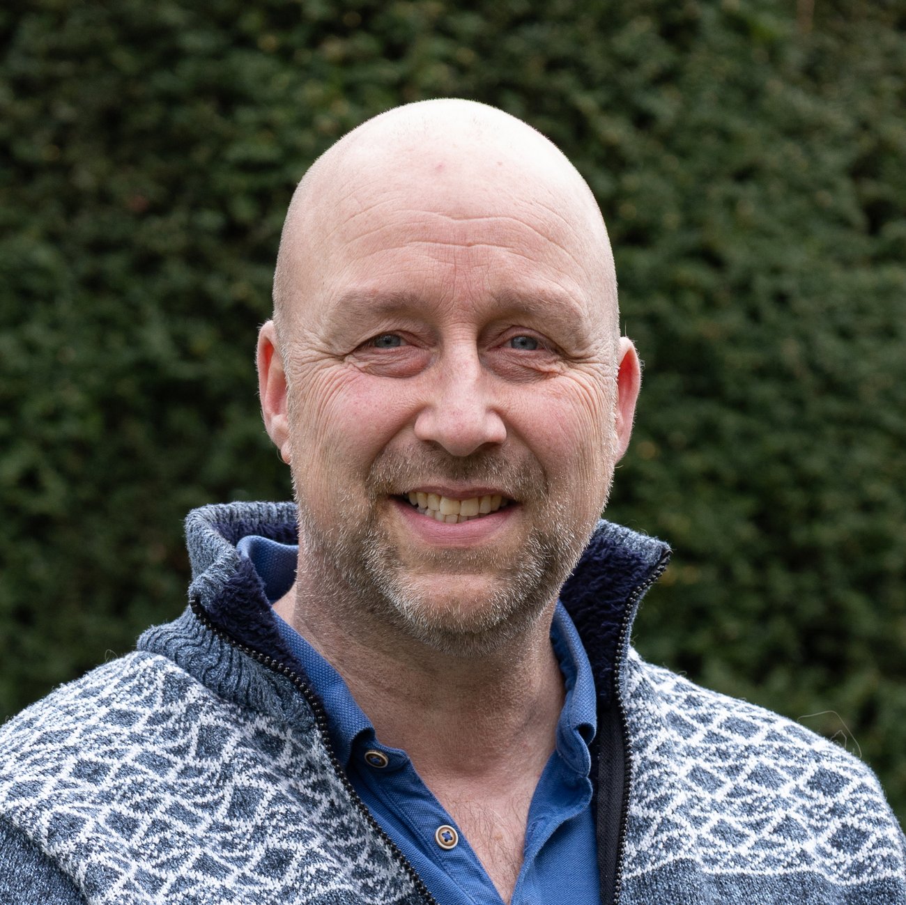 Idverde NL testte als een van de eersten het vernieuwde RIE-systeem