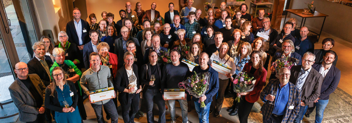Winnaars Gezond en Vitaal Werken Prijs over hun aanpak duurzame inzetbaarheid 